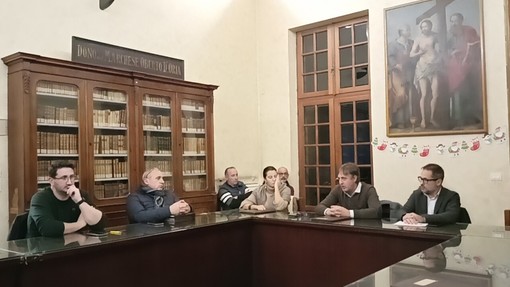 Camporosso approva il regolamento per il conferimento di riconoscimenti e decorazioni alla polizia locale