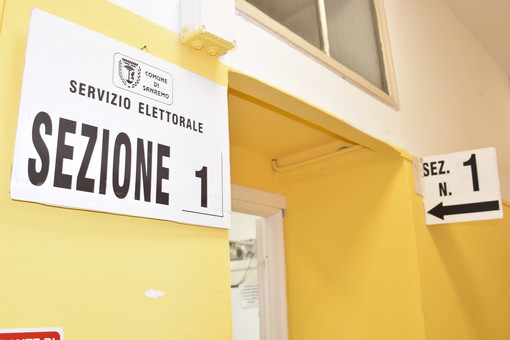 Elezioni Regionali 2024: in calo l'affluenza, scende del 2,66% nella nostra provincia e dello 0,90% in Liguria