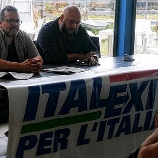 Italexit per l’Italia è pronta a scendere in campo per le prossime elezioni regionali anche in Liguria oltreché in Emilia Romagna e Umbria