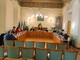 Imperia, scintille Abbo-Scajola sull’Ato idrico e ‘affaire Checcucci’. L’ex ministro “Competenze tornino in capo alla Provincia” (foto e video)