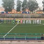 Calcio. Serie D, Imperia rimontata a Vado. Al &quot;Chittolina&quot; termina 2-1 per i savonesi