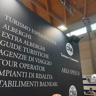 Grande successo di Cna Imperia al recente TTG di Rimini: esperienze in realtà aumentata