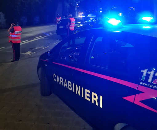 Imperia: identificato il cadavere dell'uomo trovato senza vita sugli scogli di Marina degli Aregai