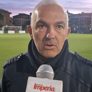 Calcio. Eccellenza, Buttu elogia i suoi: &quot;Una prova di maturità&quot; (Video)