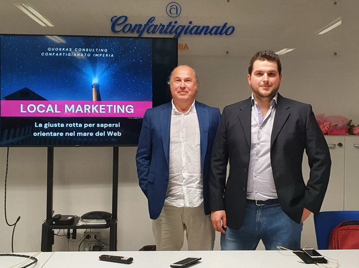 In Confartigianato a febbraio il corso teorico pratico di ‘Social videomaking’, in collaborazione con Quokkas Consulting