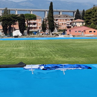 Il Comune di Imperia ha approvato le tariffe per il campo di atletica &quot;A. Lagorio&quot;, campetti “San Lazzaro”,  cittadella dello sport “N.Ciccione”