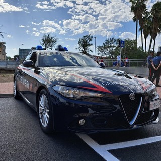 Controlli dei Carabinieri nel weekend: 133 posti di blocco in provincia, 6 patenti ritirate