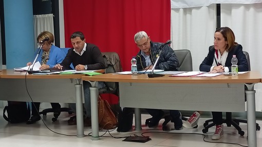 Consiglio comunale a Vallecrosia, modifica del regolamento per la disciplina della Tari. Biasi: &quot;Minor costo per i cittadini&quot;