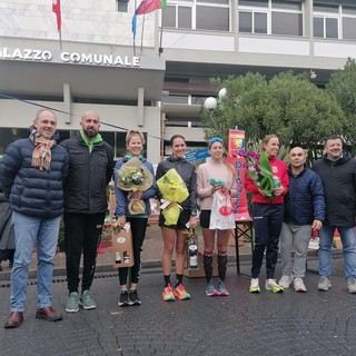 Diano Marina, maratona benefica della Befana: anche i giocatori della Juventus hanno 'partecipato' a distanza