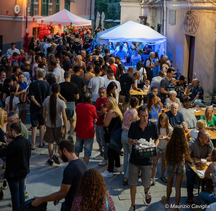 Ceriana: un'estate ricca di musica, gusto e arte!