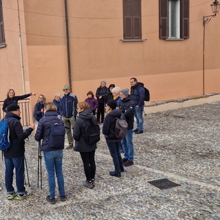 Per tutti coloro che vogliono iniziare a camminare, ecco le proposte della guida Marina Caramellino