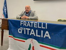 Primo direttivo provinciale di Fratelli d'Italia dopo l'elezione di Gianni Berrino: mirino sulle elezioni