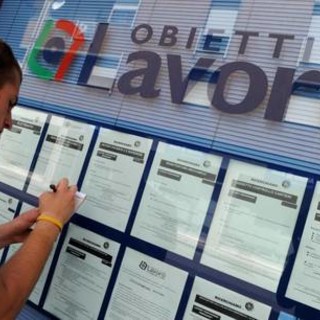 Lavoro e Formazione: nel 2022 in Liguria netto calo dei ragazzi che non studiano e non lavorano, circa 9mila in meno rispetto al 2021