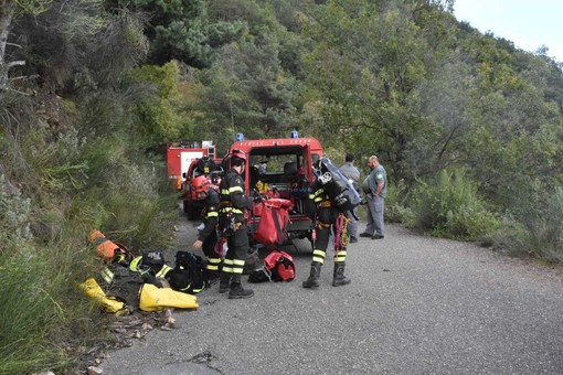 Tragedia di Bajardo, Cisl Liguria: &quot;Inaccettabile che nel 2020 le persone continuino a morire sul lavoro&quot;