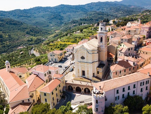 Diano Castello: alla parrocchia San Nicola da Bari il Requiem in Do minore della Corale