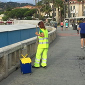 Da Egea Ambiente la Carta della Qualità del servizio di raccolta rifiuti nel Golfo Dianese e Andorese