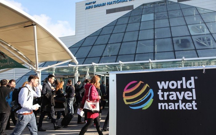 Diano Marina in vetrina al “World Travel Market” di Londra