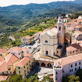 Diano Castello: alla parrocchia San Nicola da Bari il Requiem in Do minore della Corale