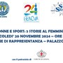 Donne e Sport: 5 storie al femminile