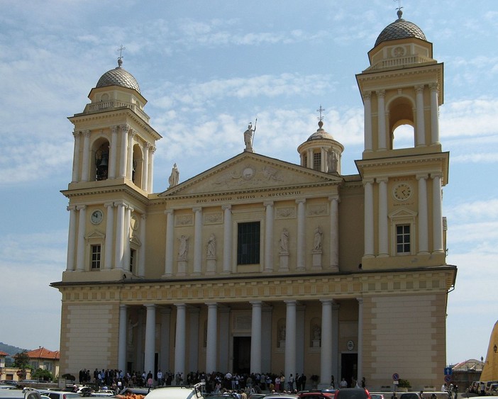 Don Teo, autopsia eseguita il funerale lunedì in Duomo