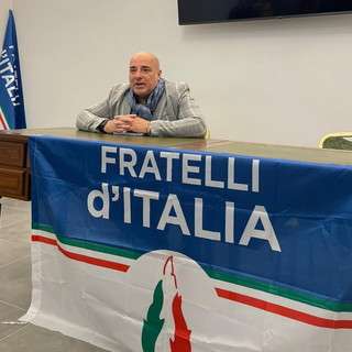 Primo direttivo provinciale di Fratelli d'Italia dopo l'elezione di Gianni Berrino: mirino sulle elezioni