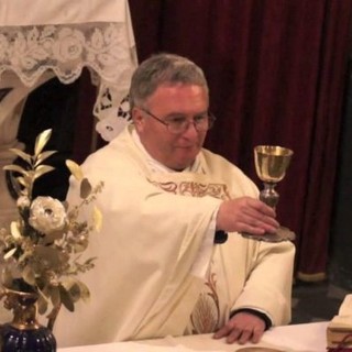 È morto don Teodolindo Antinori, era viceparroco della Cattedrale di Porto Maurizio