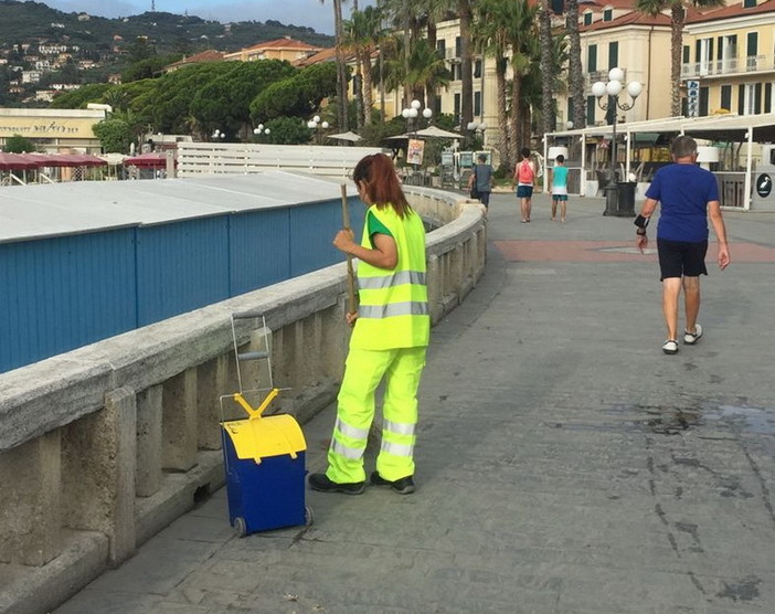 Da Egea Ambiente la Carta della Qualità del servizio di raccolta rifiuti nel Golfo Dianese e Andorese