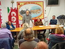 Imperia: Giampiero Garibaldi eletto segretario provinciale del sindacato Spi-Cgil