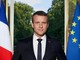 Coronavirus: Macron parla alla nazione, da lunedì chiuse le scuole in tutta la Francia