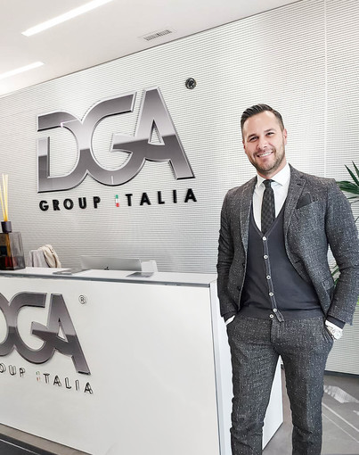 DGA GROUP ITALIA offre un unico interlocutore per soddisfare ogni esigenza di mobilità nel settore automotive