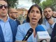 Festa dell'Unità a Camporosso, Elly Schlein parla di immigrazione: &quot;Meloni ha fallito, serve accoglienza diffusa”