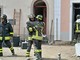 Soldano: estratto il ragazzo rimasto intrappolato tra le macerie, due feriti a Villa Scassi e uno a Torino (Foto e Video)