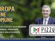 Elezioni Europee, l’impegno di Fabio Pizzul: 'Costruiamo insieme un’Europa capace di essere il nostro Bene Comune'