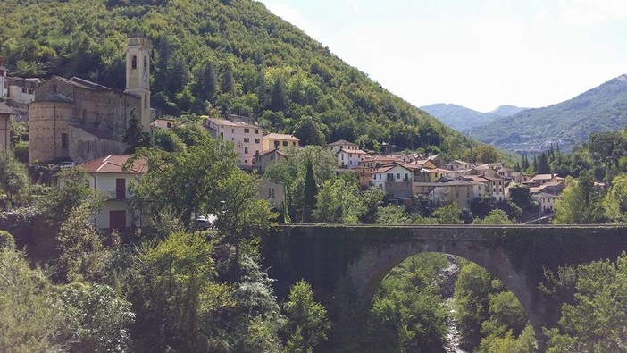 Rezzo: a Lavina è tutto pronto per la 6ª edizione della “Festa dei Bambini”