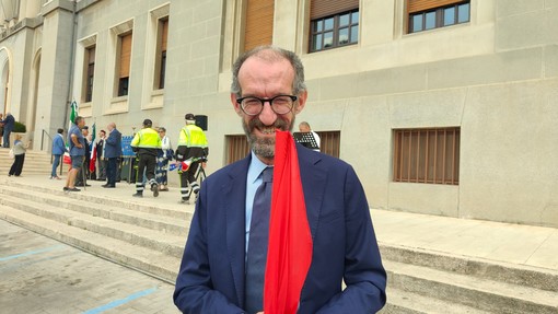 Fabio Natta si riconferma sindaco di Cesio