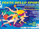 A San Lorenzo al Mare la prima edizione della Festa dello Sport