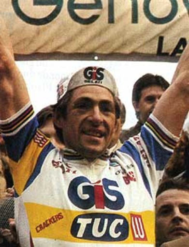 In Liguria con Faustino Coppi e Francesco Moser: da Marina degli Aregai ‘Pedala col campione’