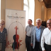 FestiValdelMaro, il 21 luglio la prima di otto serate dedicate a musica e teatro (video)