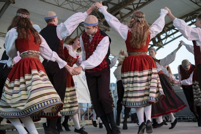 Diano Marina: il 5 e il 10 ottobre torna il 'World Folklore Festival', attesi 28 gruppi da 17 diverse nazioni