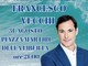 Diano Marina: Francesco Vecchi e i falsi miti del green, ultimo appuntamento per &quot;Un mare di pagine&quot;