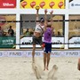 A Diano Marina la tappa del campionato italiano 2x2 maschile di beach volley