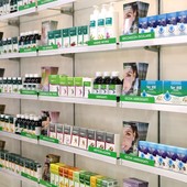 Imperia, il Comune dice “sì” al contributo per i farmacisti “rurali”