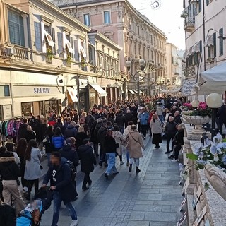 Festival di Sanremo, Rovere (Confartigianato): &quot;Orgogliosi di essere stati partecipi con le nostre attività&quot;