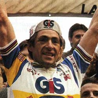 In Liguria con Faustino Coppi e Francesco Moser: da Marina degli Aregai ‘Pedala col campione’