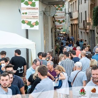 Dal Piemonte: a Cortemilia annullata la Fiera Nazionale della Nocciola per le vie del paese