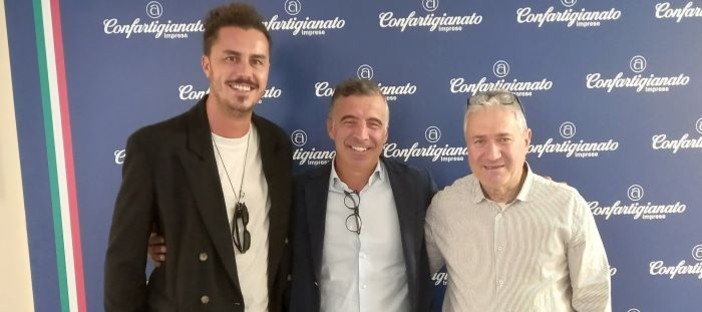 L’imperiese Federico Fresia confermato alla presidenza nazionale di Confartigianato frantoiani: “Nuovi investimenti e lotta ai parassiti”