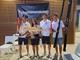 Monaco Tagging Tournament: tre tesserati dell’associazione sportiva l’Ancora di Imperia si aggiudicano il primo premio nella categoria “Inshore“ (Foto)