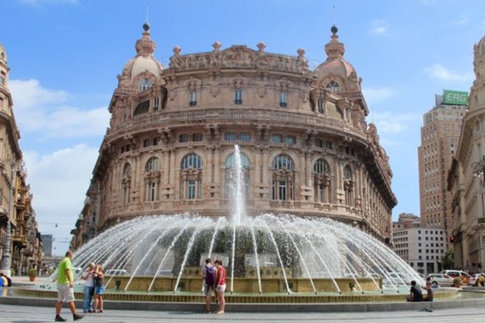 Genova: tutto quello che c’è sapere per chi si vuole trasferire