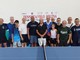 A Santo Stefano al Mare il 48° &quot;Meeting Summer Cup – Ligurian Riviera Flowers 2023”” di tennis tavolo (foto)