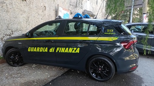 Guardia di Finanza di Imperia, controlli su imprese edilizie: 3,5 milioni di euro di imposte evase